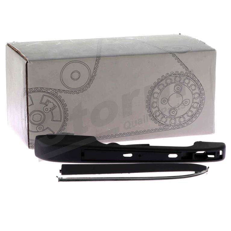 Poignée de porte Storm ref. 92027