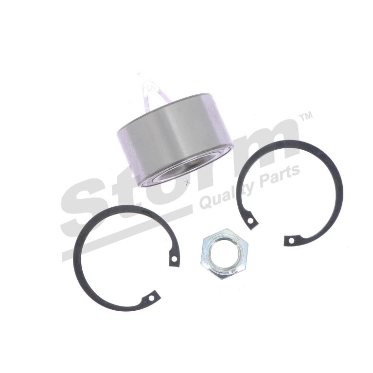 Roulement de roue Storm ref. 92066