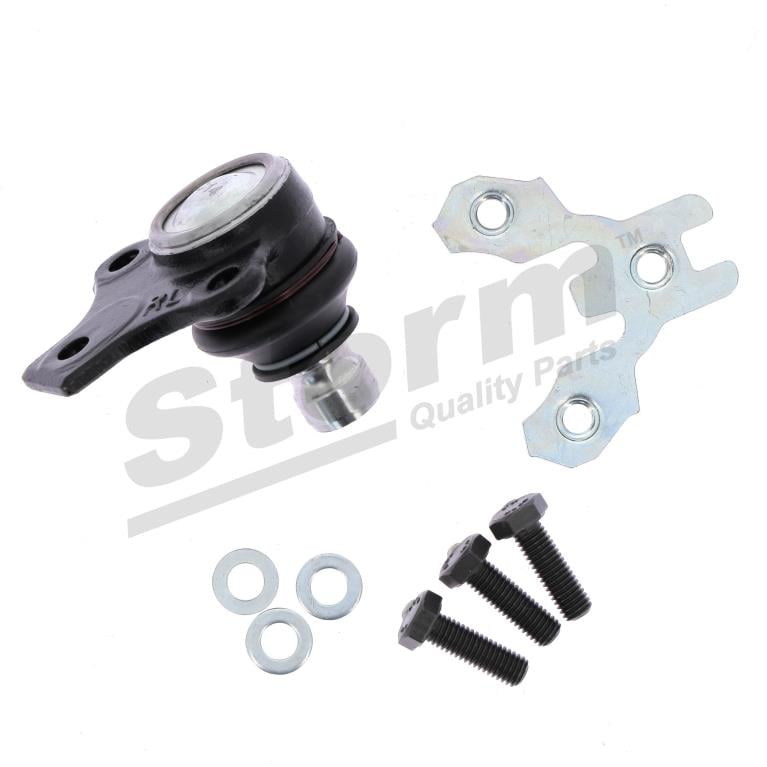 Rotule de suspension (Rotule de pivot) Storm ref. 92082