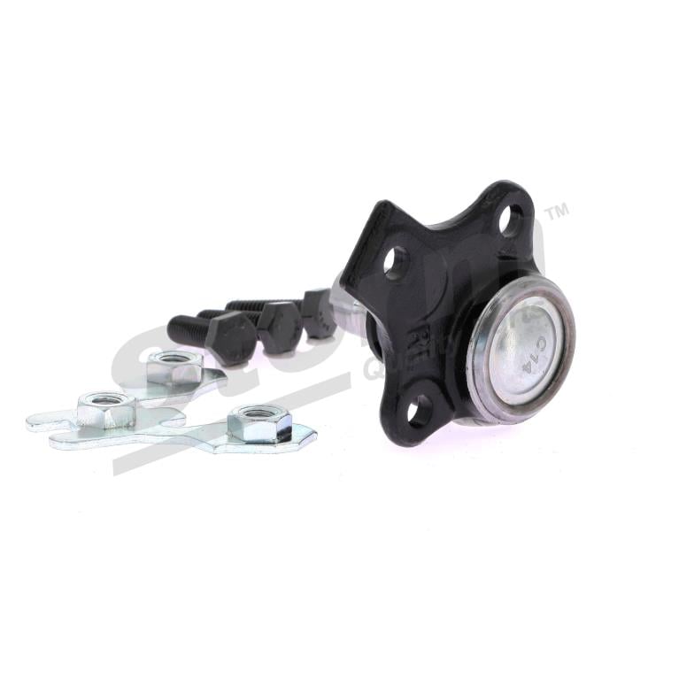 Rotule de suspension (Rotule de pivot) Storm ref. 92082