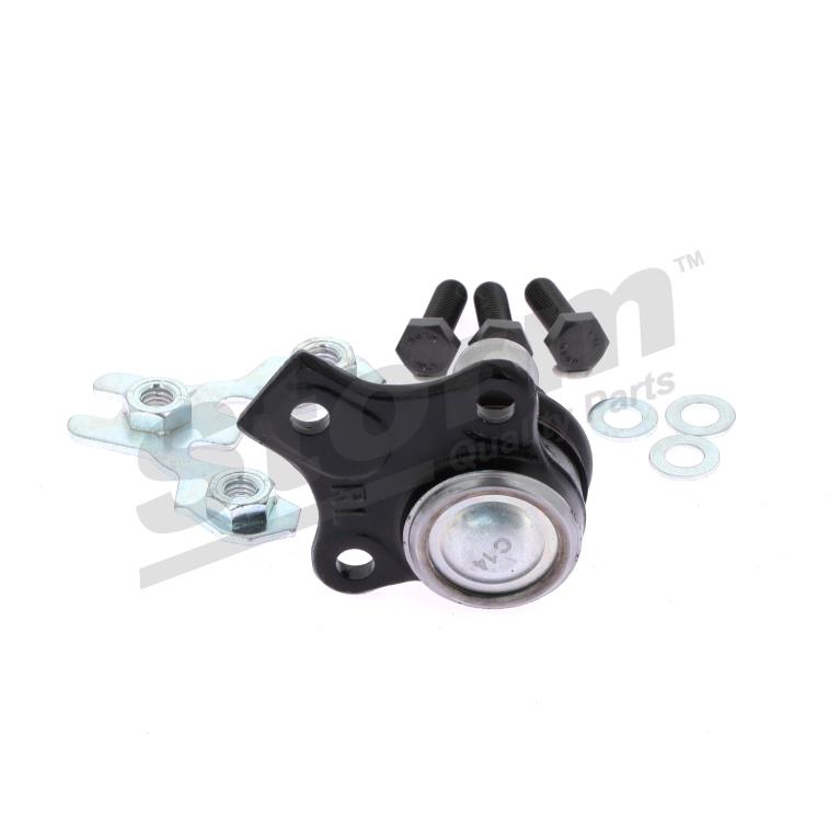 Rotule de suspension (Rotule de pivot) Storm ref. 92082