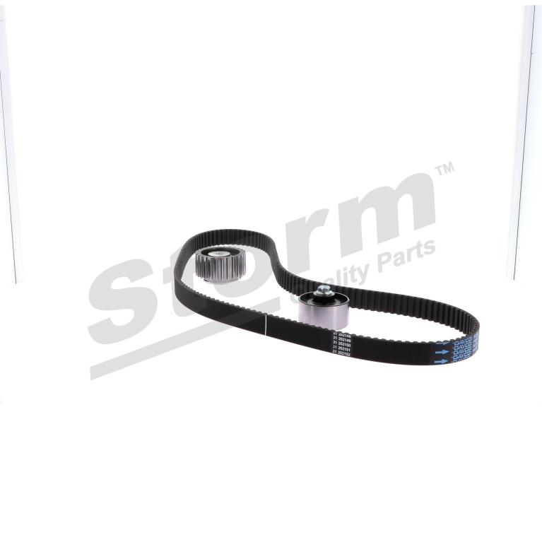 Kit de distribution (Kit courroie de distribution) Storm ref. 924318