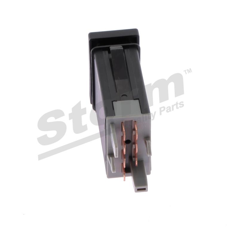 Interruptor de sinal de alerta Storm ref. 93059