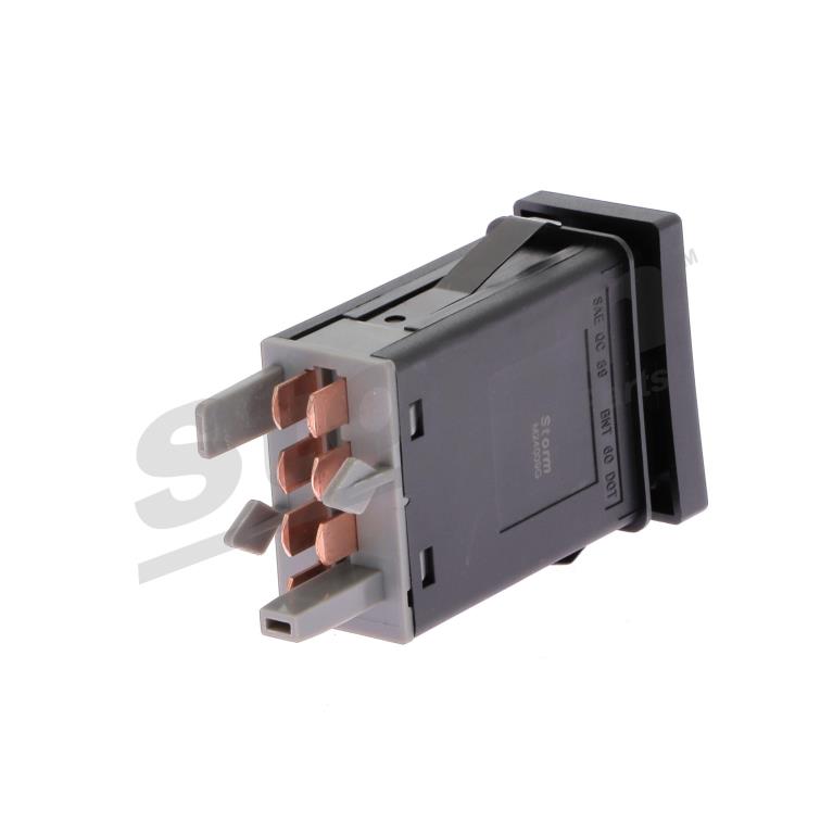 Interruptor de sinal de alerta Storm ref. 93059