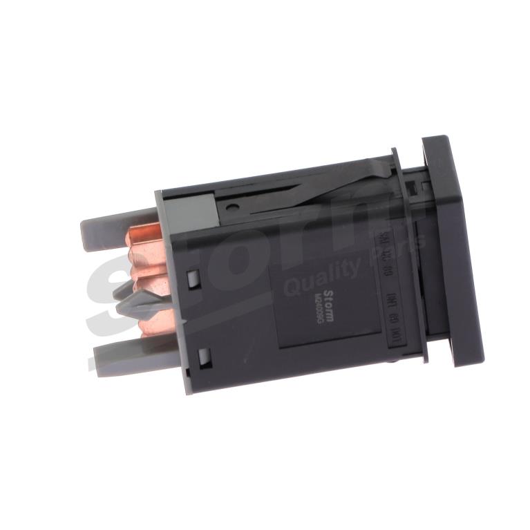 Interruptor de sinal de alerta Storm ref. 93059