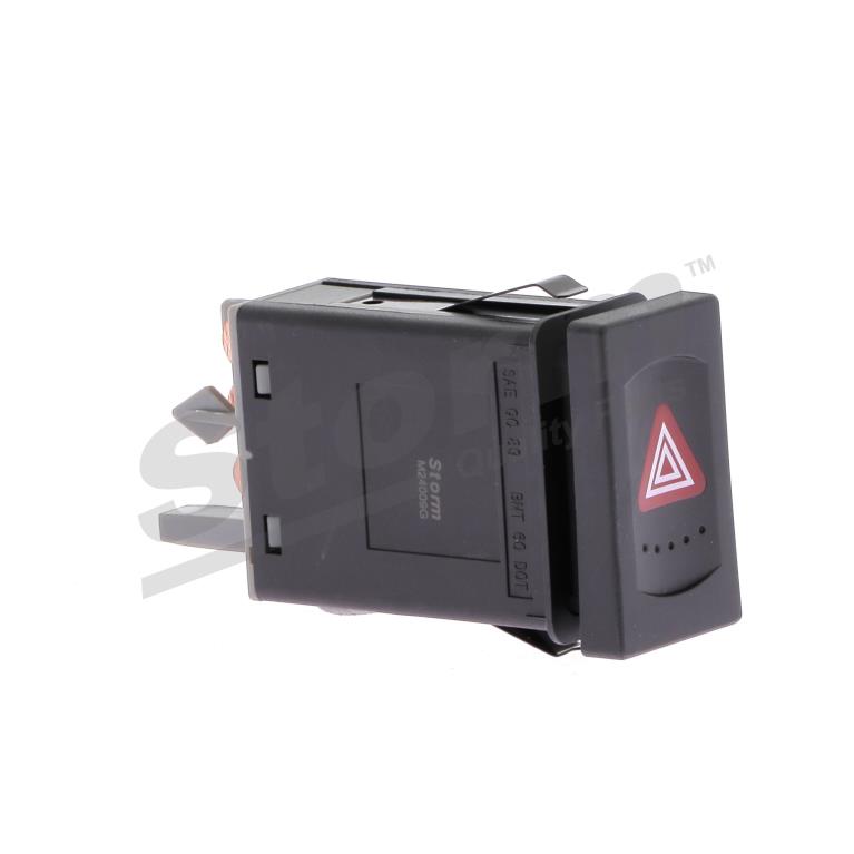 Interruptor de sinal de alerta Storm ref. 93059