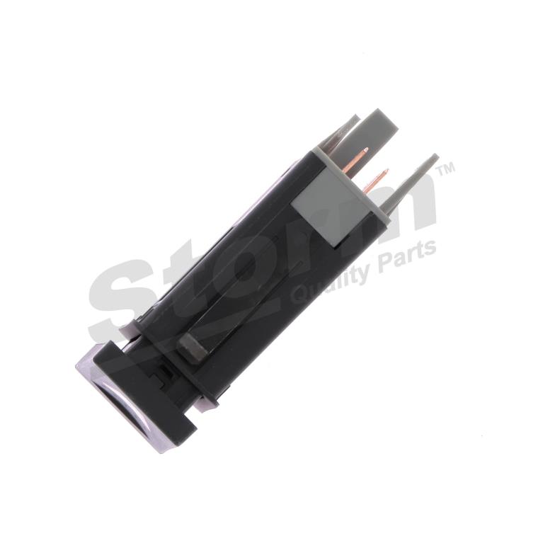 Interruptor de sinal de alerta Storm ref. 93059