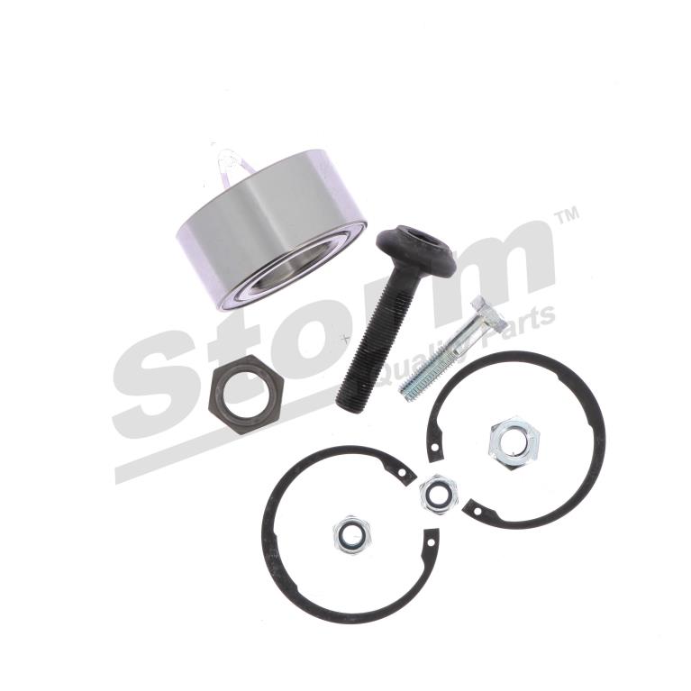 Roulement de roue Storm ref. 93063