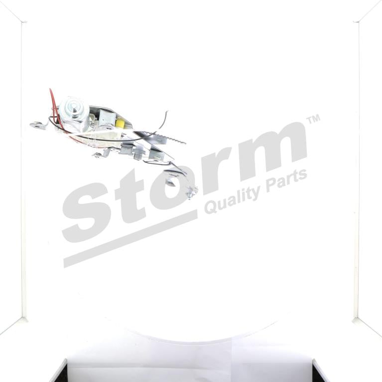 Mécanisme de lève-vitre (Mécanisme de lève-vitre) Storm ref. 93075