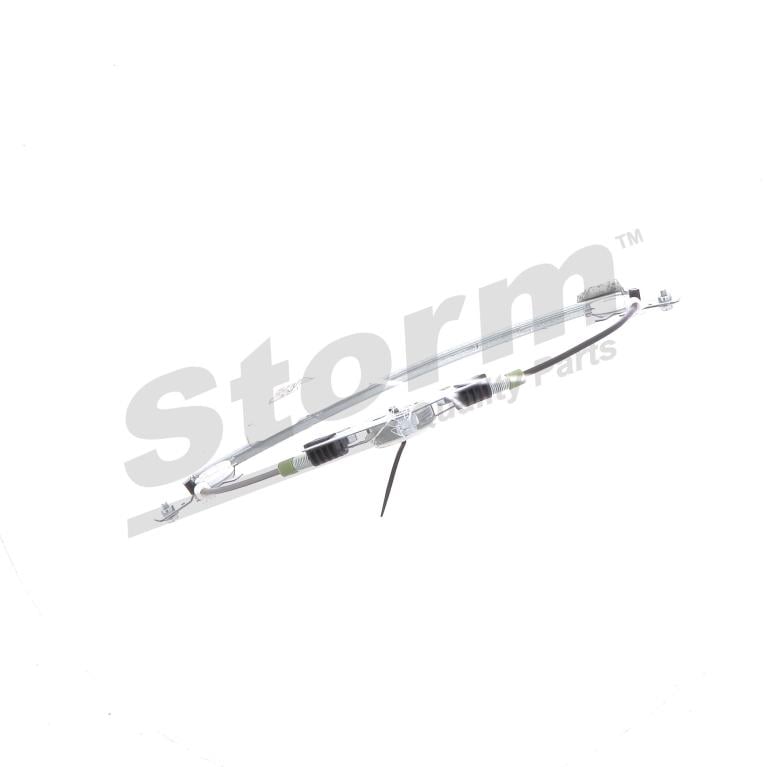 Mécanisme de lève-vitre (Mécanisme de lève-vitre) Storm ref. 93082