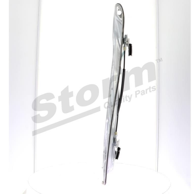 Mécanisme de lève-vitre (Mécanisme de lève-vitre) Storm ref. 93085