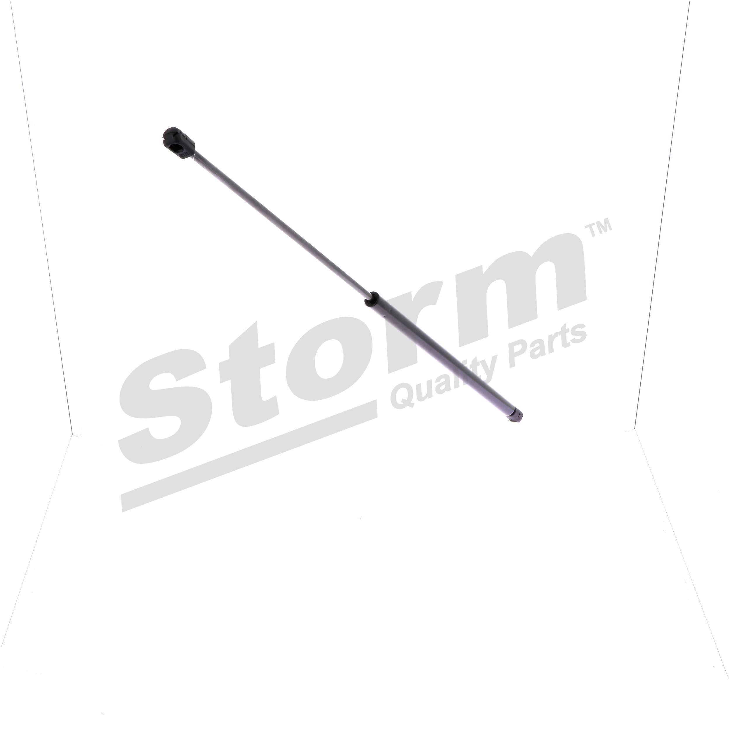 Vérin de hayon, de coffre (Vérin de hayon) Storm ref. 93097