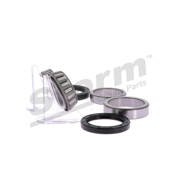 Cojinete de rueda Storm ref. 931831
