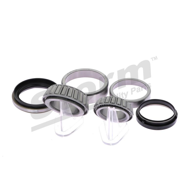 Roulement de roue Storm ref. 950300