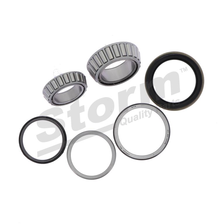 Roulement de roue Storm ref. 950300