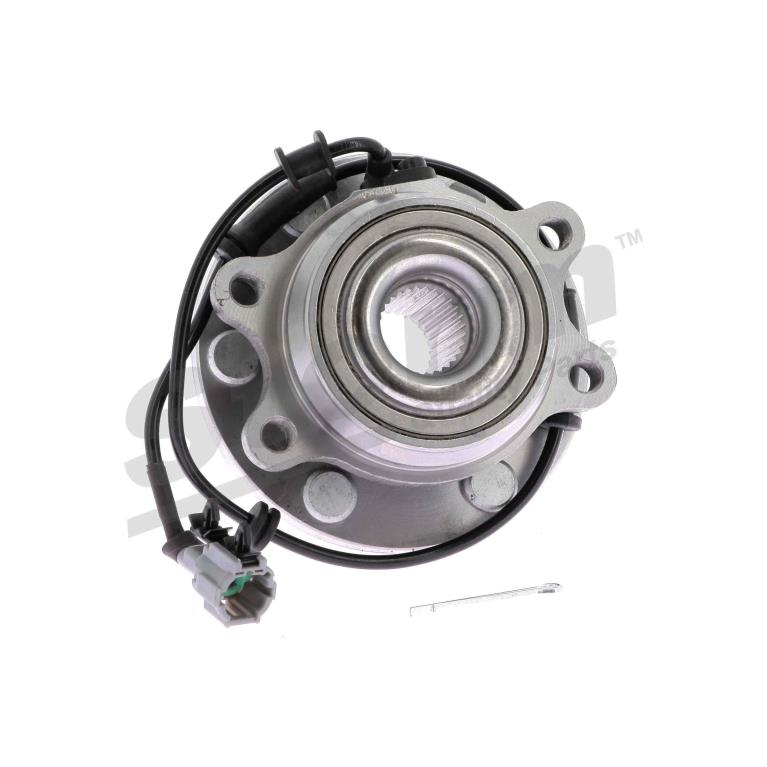 Roulement de roue Storm ref. 950412