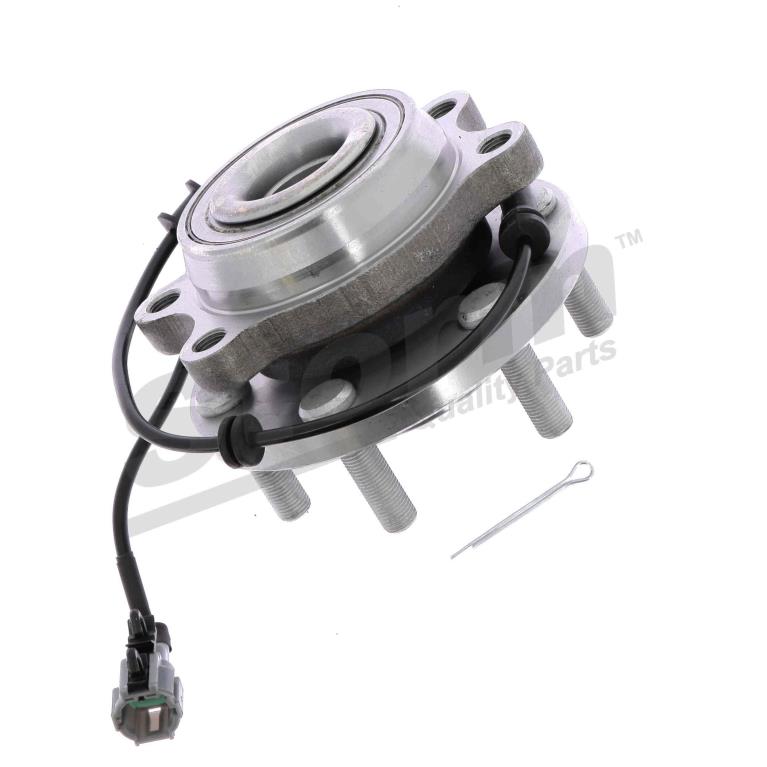 Roulement de roue Storm ref. 950412