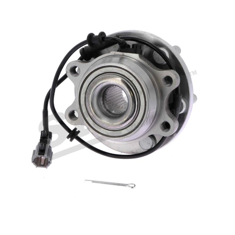 Roulement de roue Storm ref. 950412