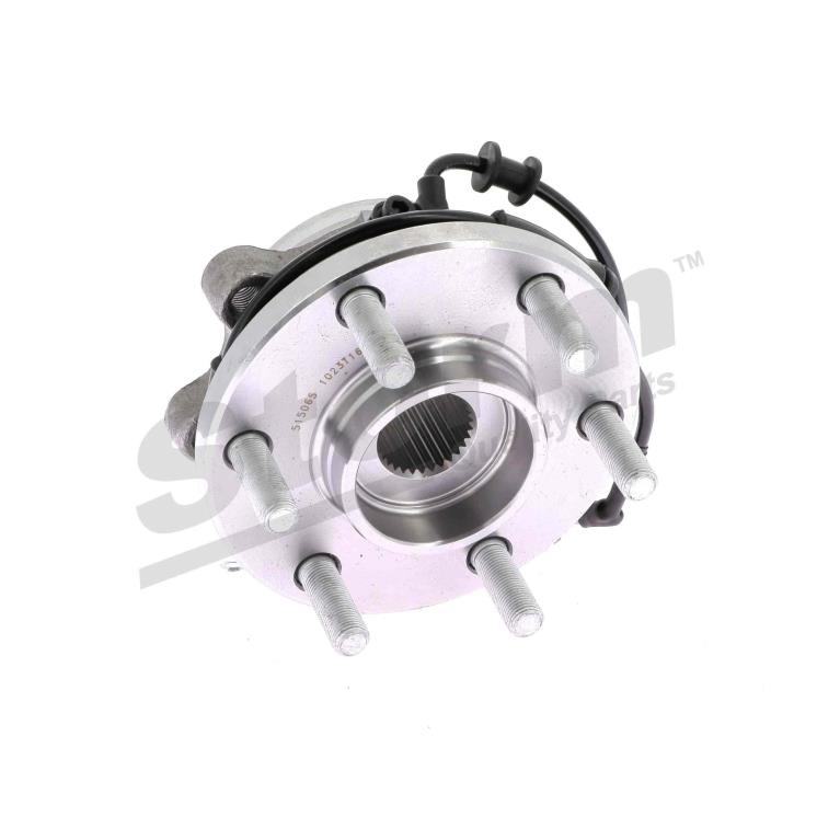 Roulement de roue Storm ref. 950412