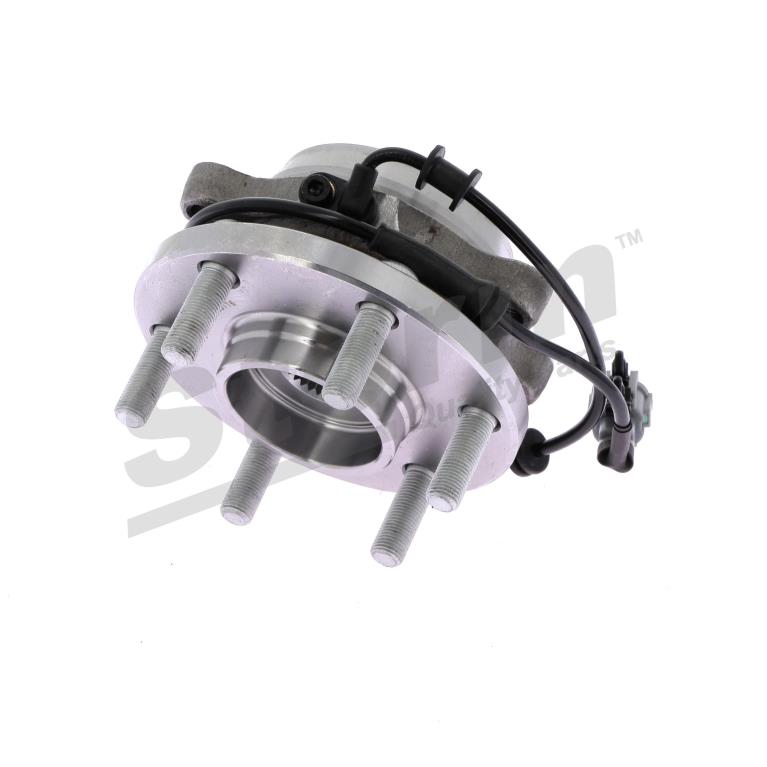 Roulement de roue Storm ref. 950412