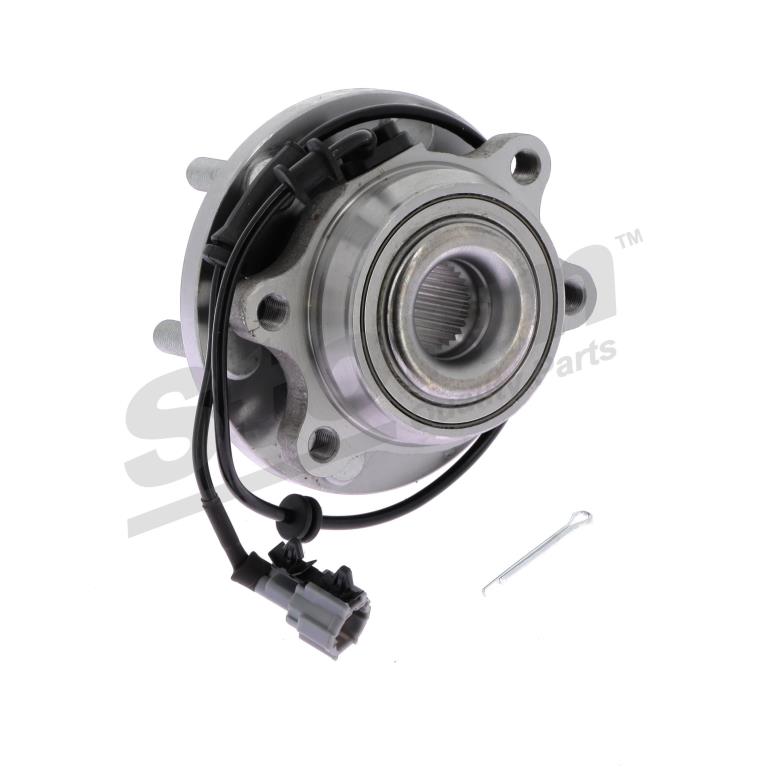 Roulement de roue Storm ref. 950412