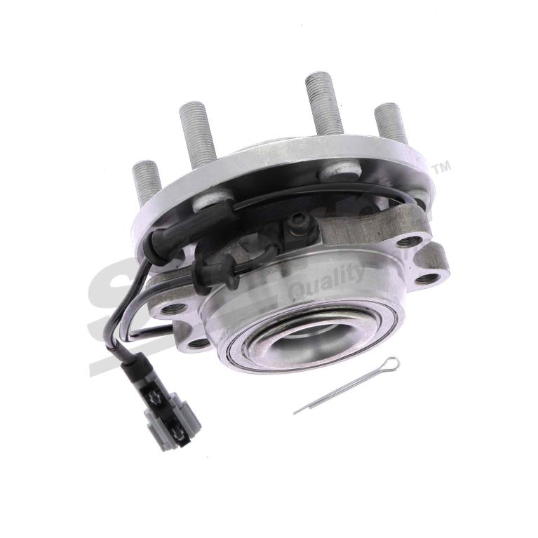 Roulement de roue Storm ref. 950412