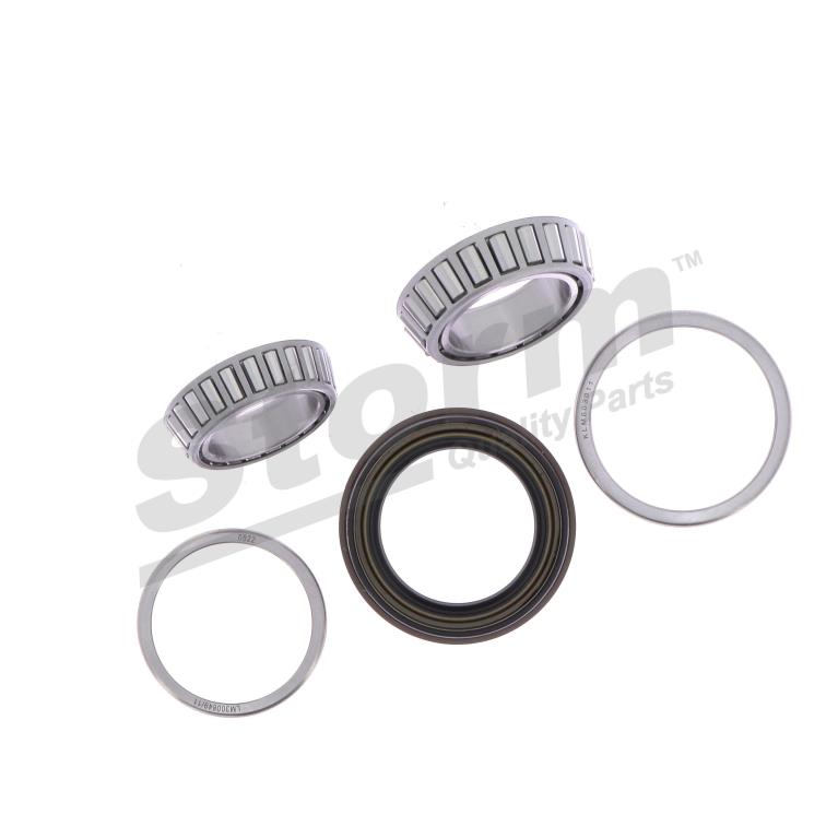 Roulement de roue Storm ref. 950790