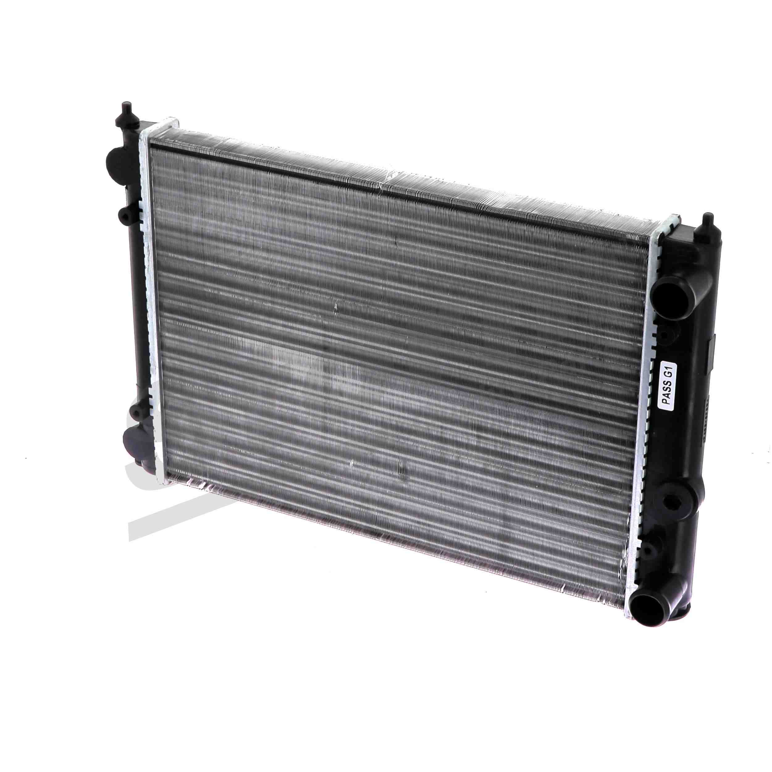 Radiador, refrigeración del motor Storm ref. 96002