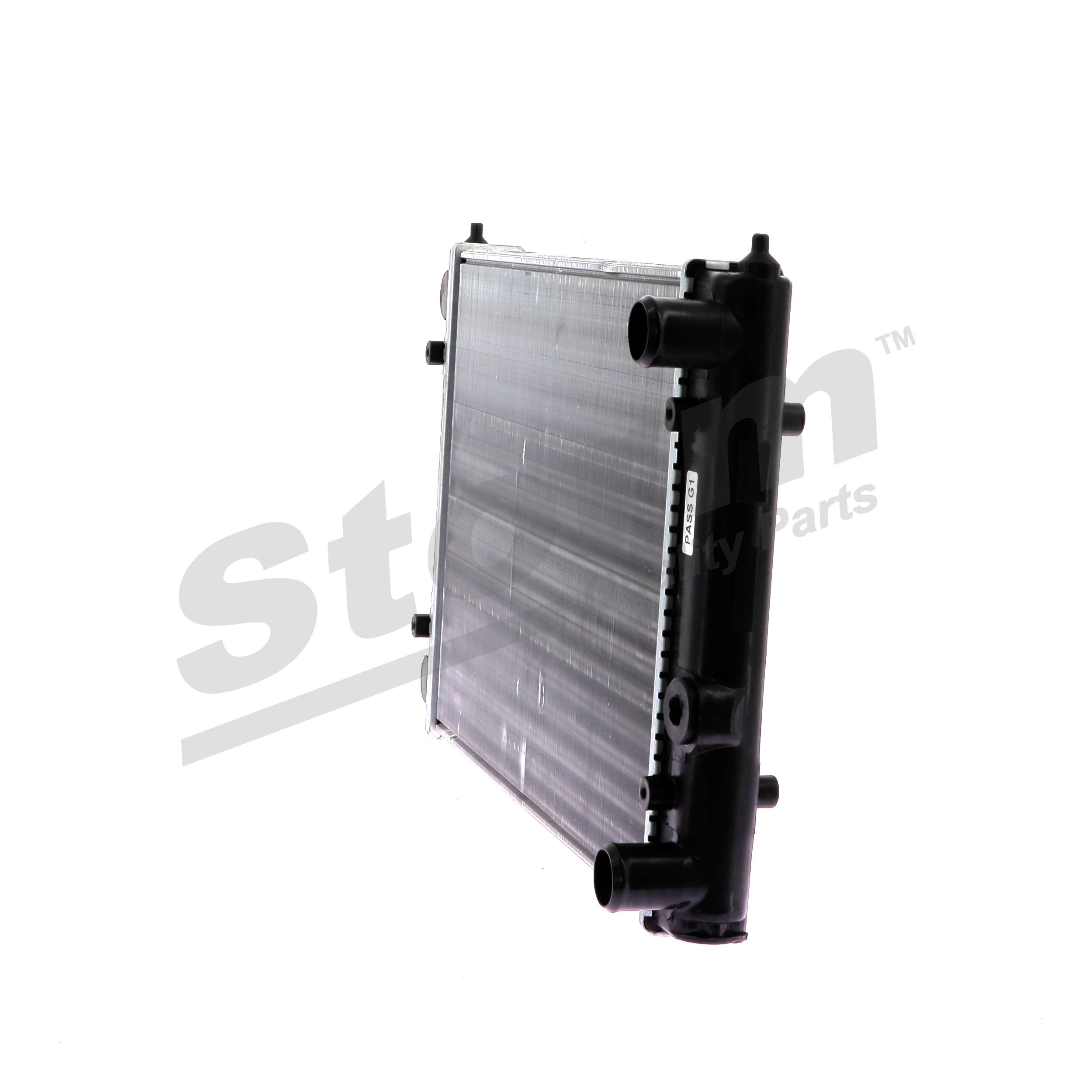 Radiador, refrigeración del motor Storm ref. 96002