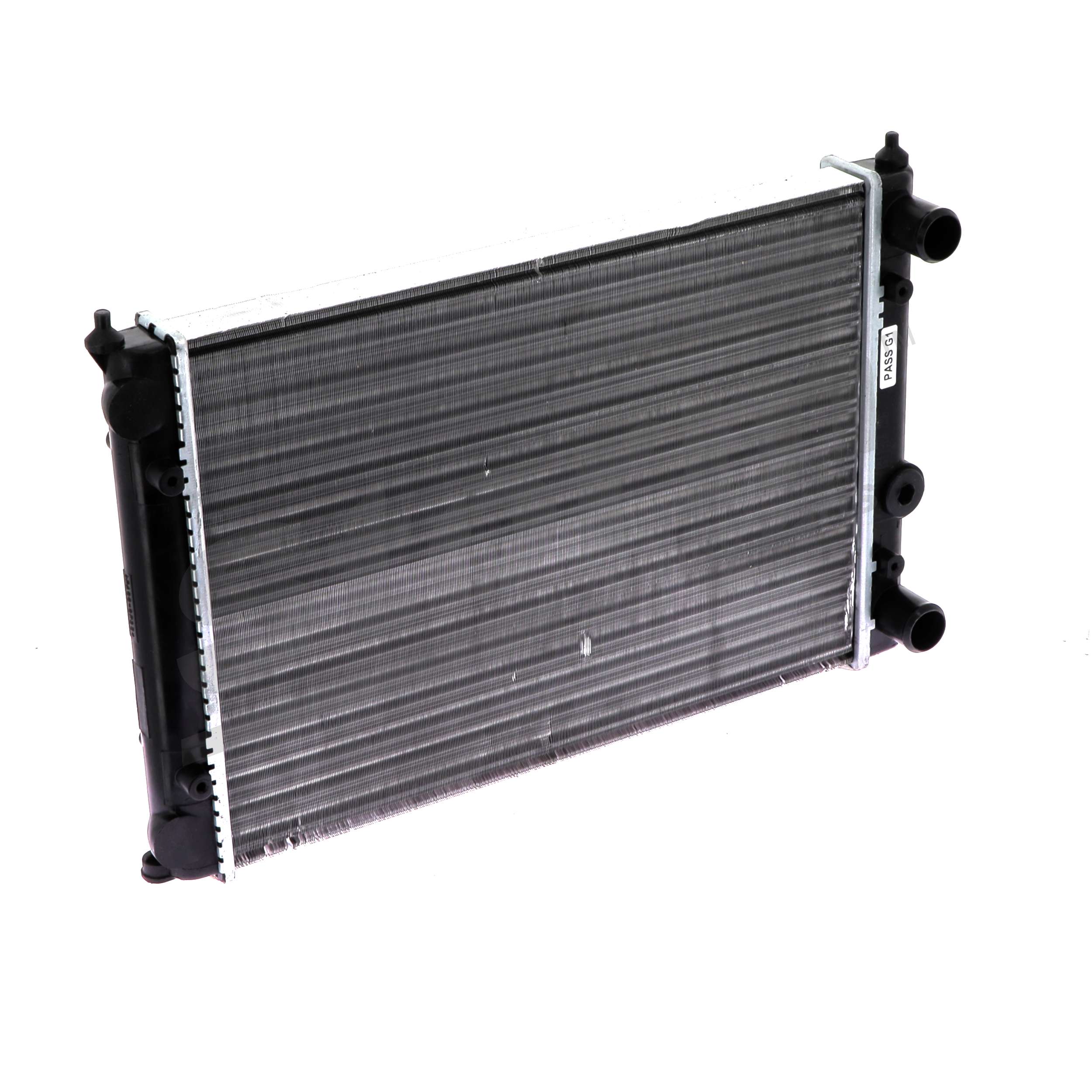 Radiador, refrigeración del motor Storm ref. 96002
