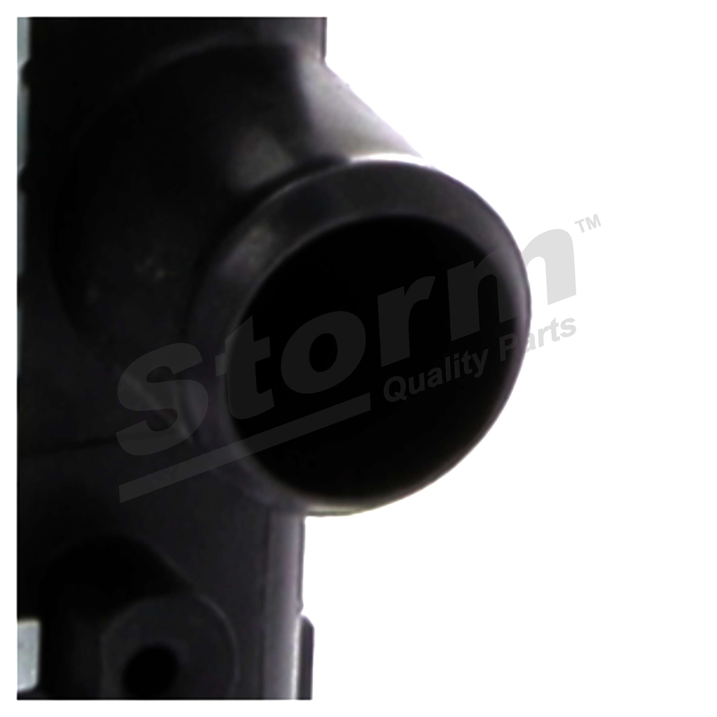 Radiador, refrigeración del motor Storm ref. 96002