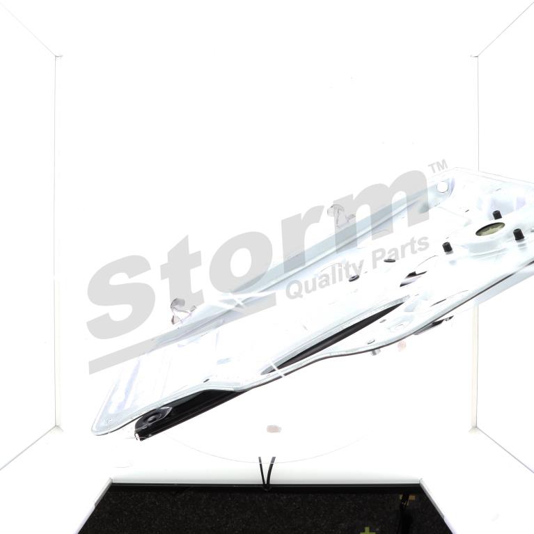 Mécanisme de lève-vitre (lève-vitre) Storm ref. 960177
