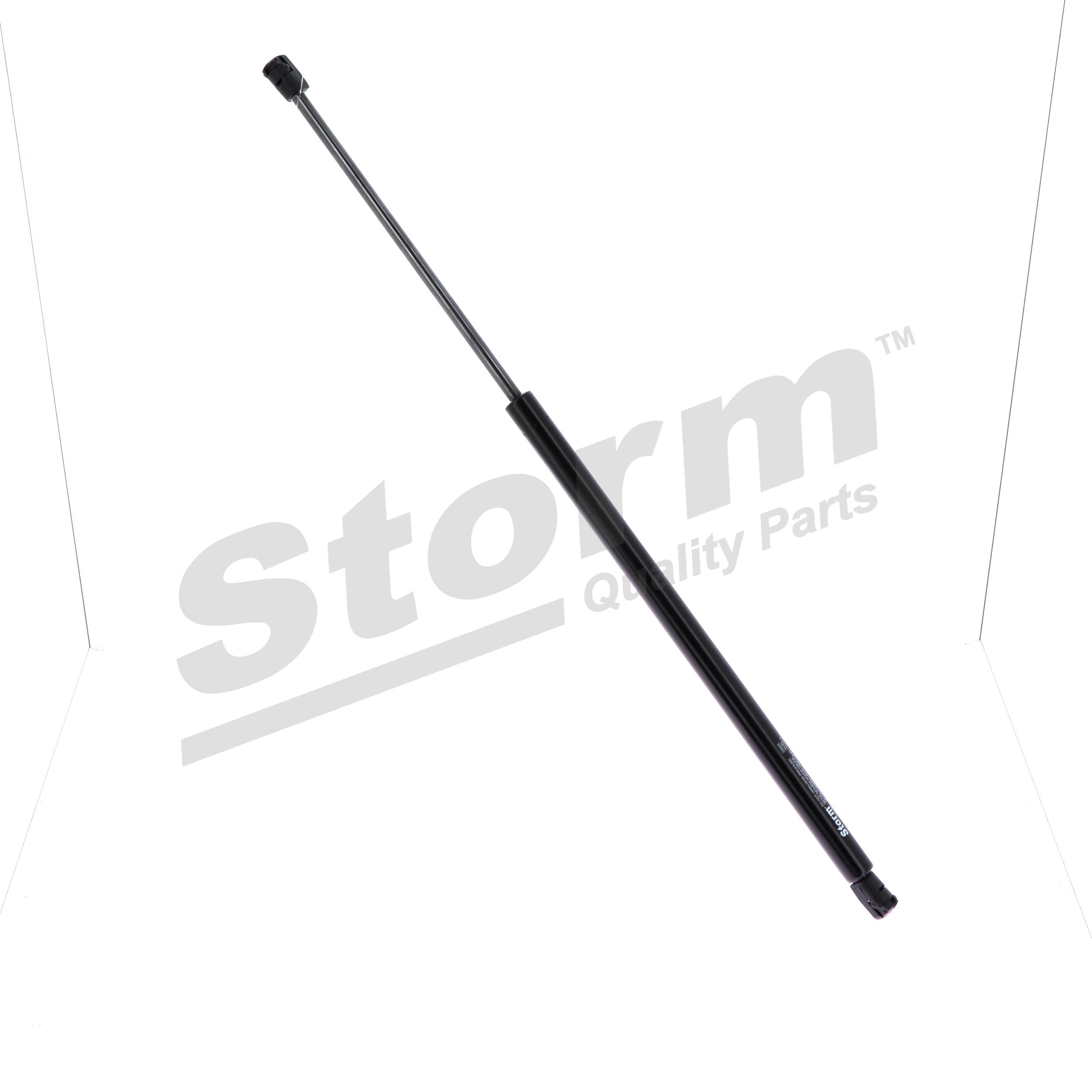 Muelle neumático, maletero/compartimento de carga Storm 960198