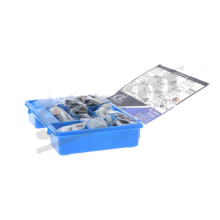 Ecran absorbant la chaleur, injection Storm ref. 96023