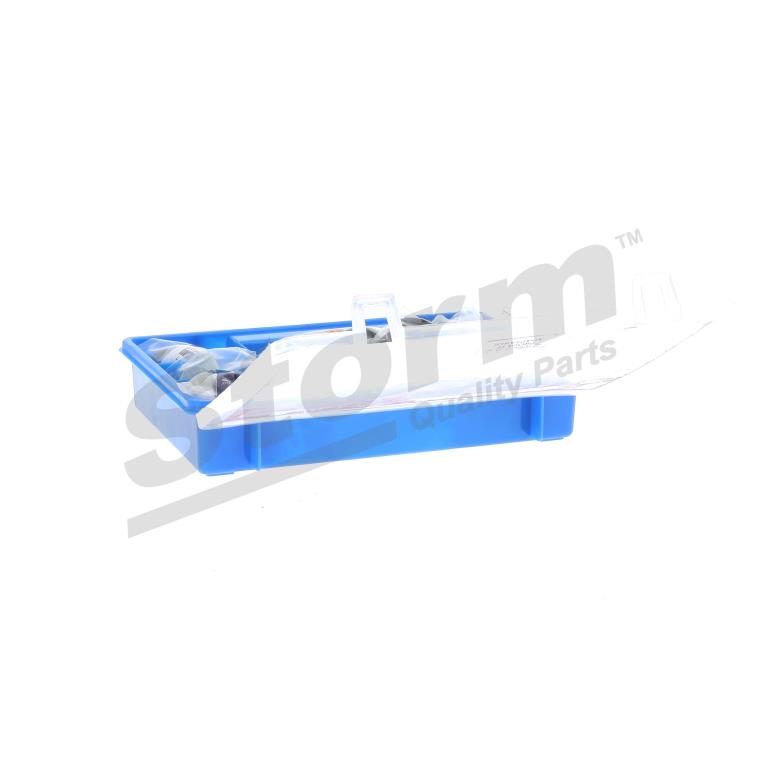 Ecran absorbant la chaleur, injection Storm ref. 96023