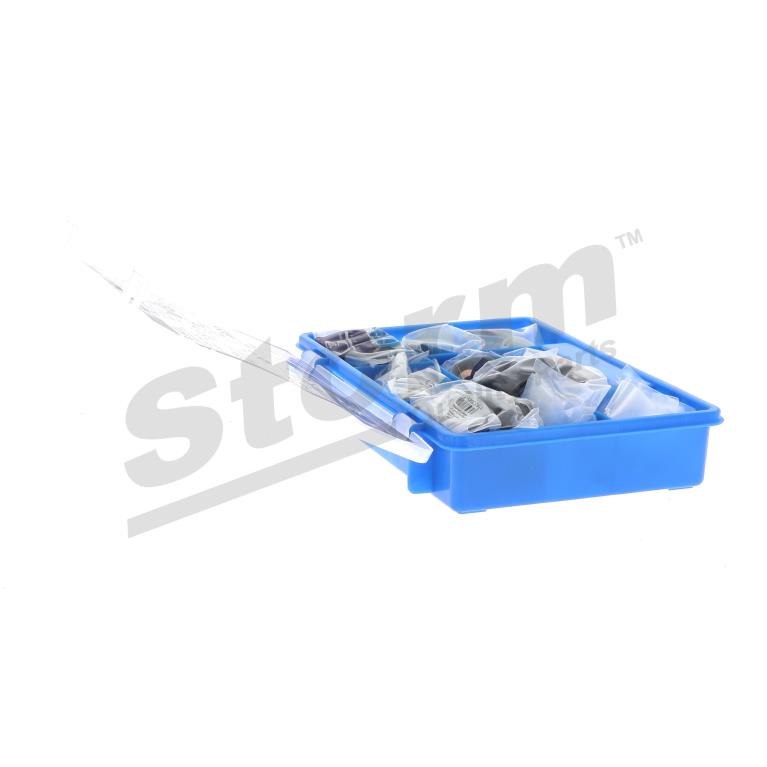 Ecran absorbant la chaleur, injection Storm ref. 96023