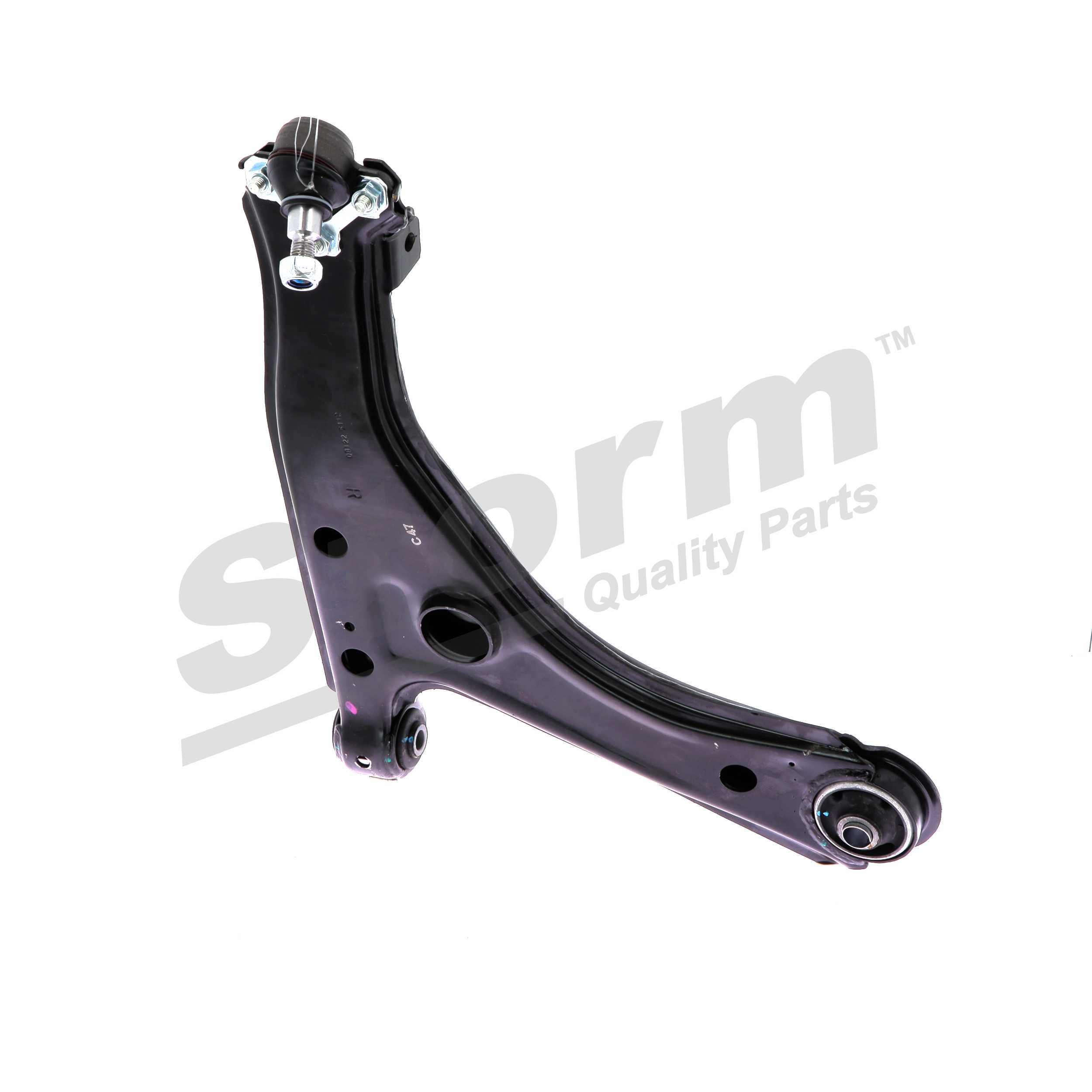 Triangle de suspension Storm ref. 96053