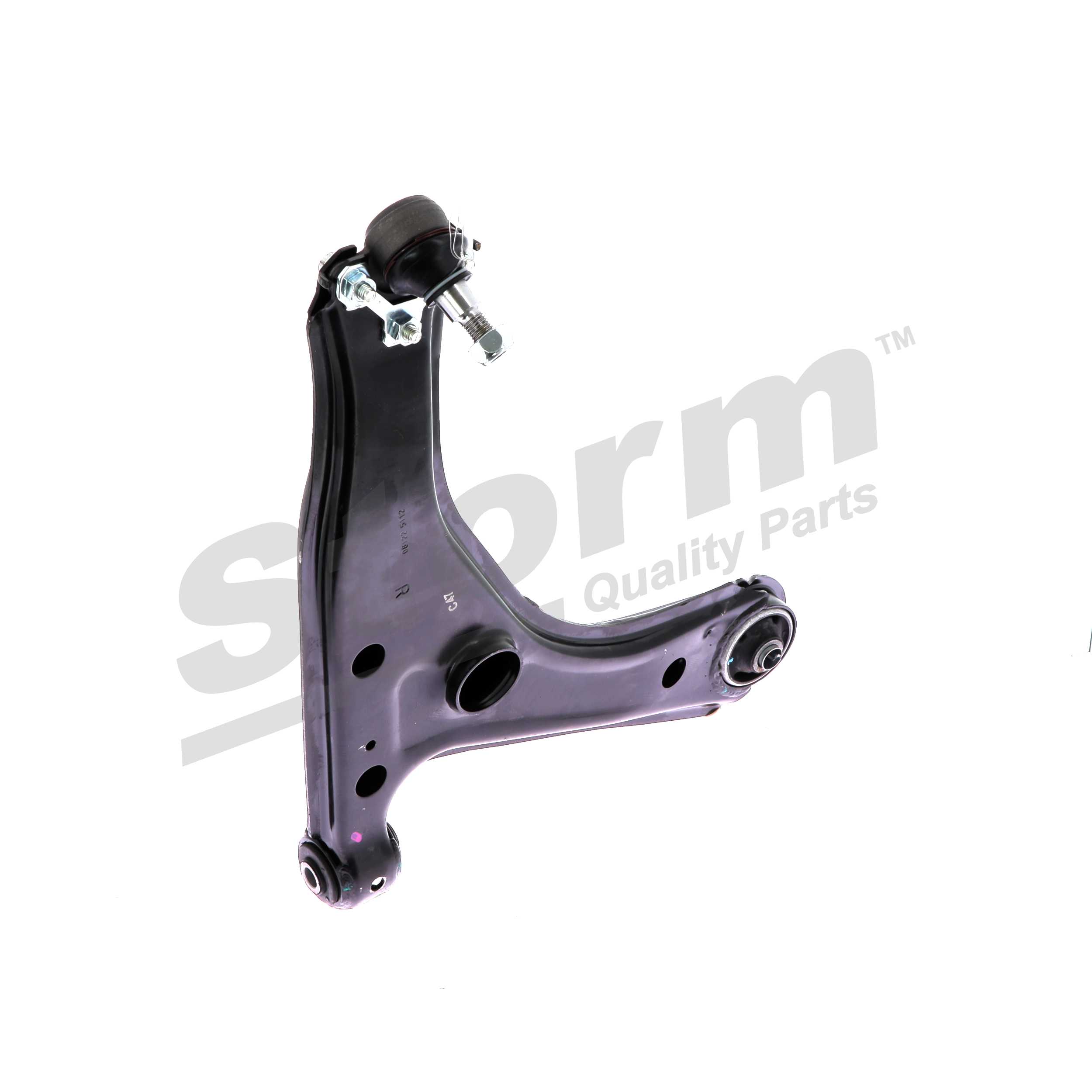 Triangle de suspension Storm ref. 96053