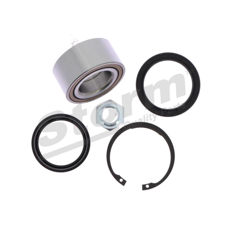 Rolamento de roda Storm ref. 960600