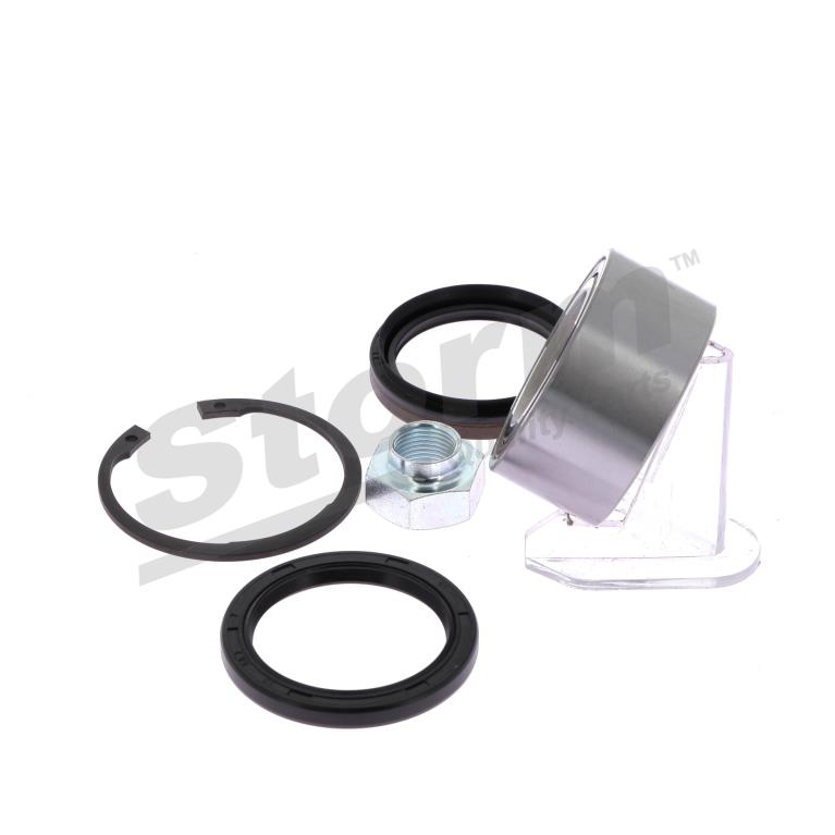 Rolamento de roda Storm ref. 960600