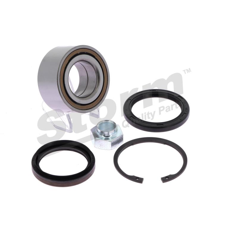 Rolamento de roda Storm ref. 960600