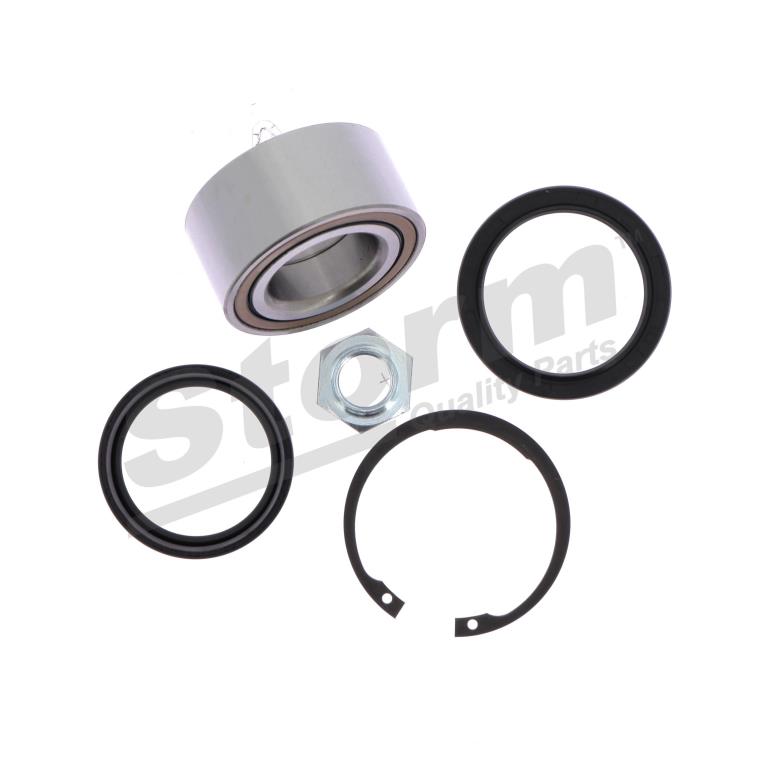 Rolamento de roda Storm ref. 960600