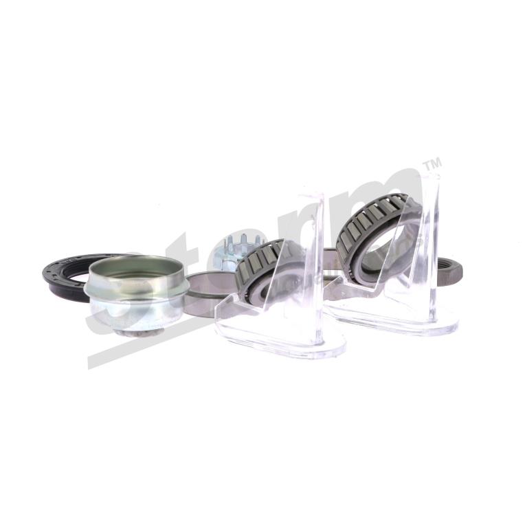 Roulement de roue Storm ref. 96065