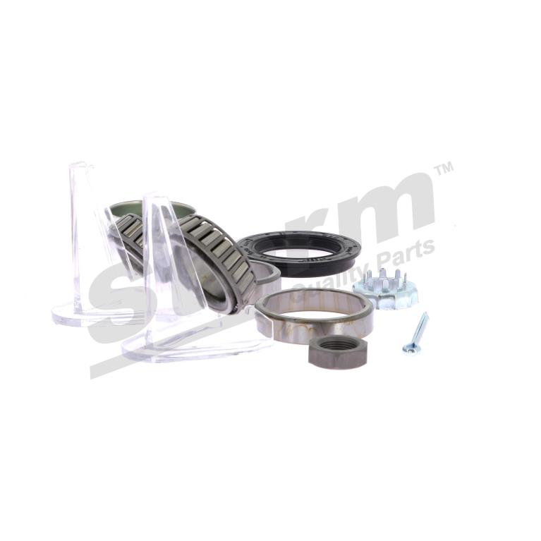 Roulement de roue Storm ref. 96065