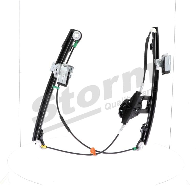 Elevador de vidro Storm ref. 96069
