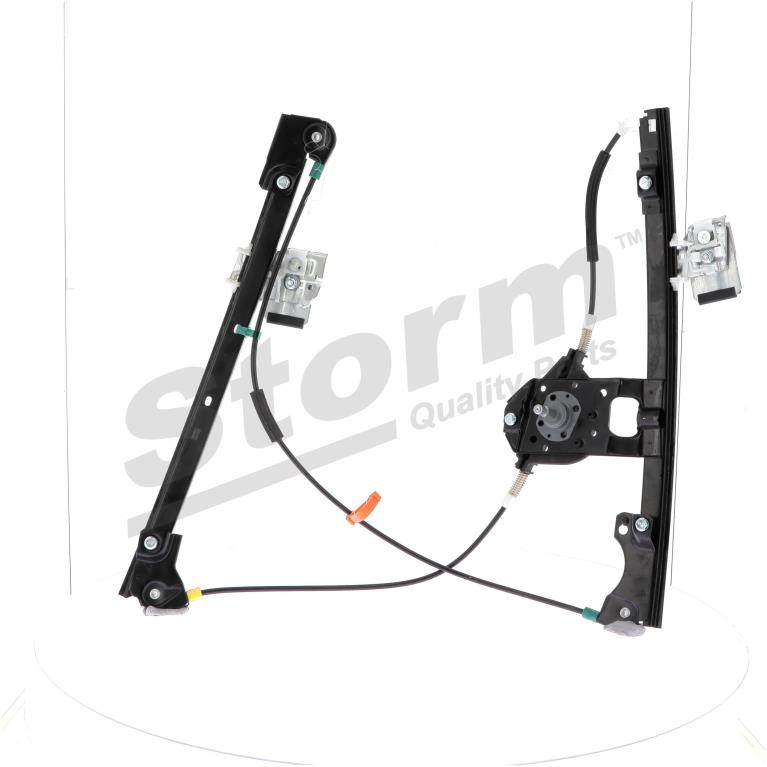 Elevador de vidro Storm ref. 96070