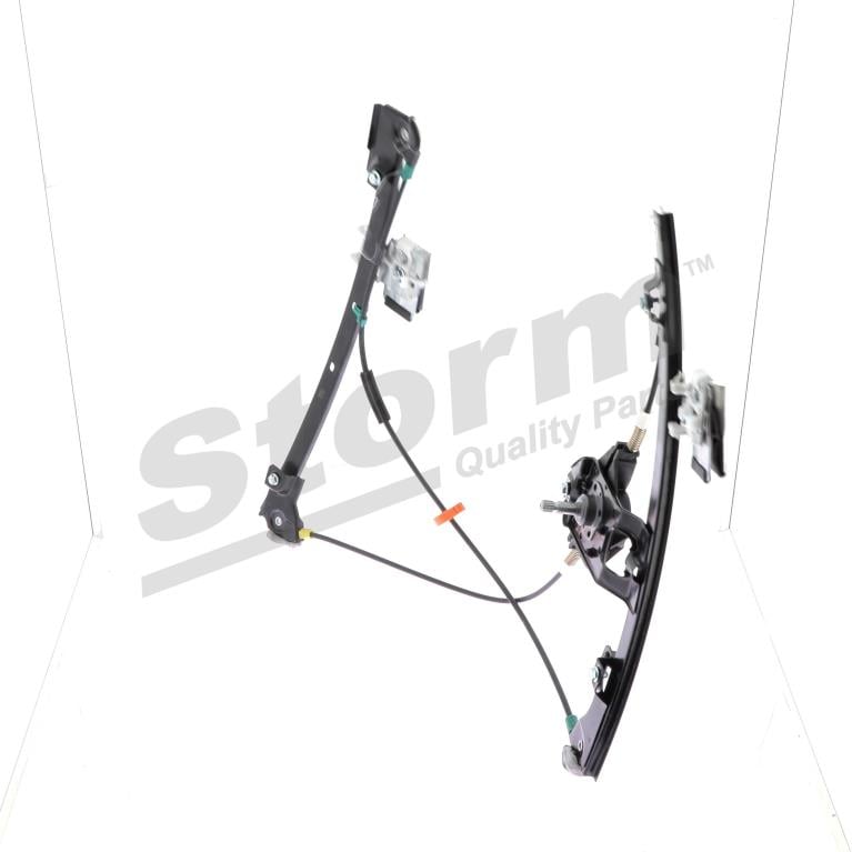 Elevador de vidro Storm ref. 96070