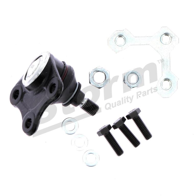 Rotule de suspension (Rotule de pivot) Storm ref. 96082
