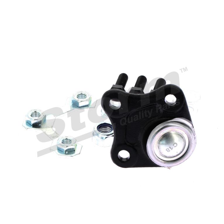 Rotule de suspension (Rotule de pivot) Storm ref. 96082