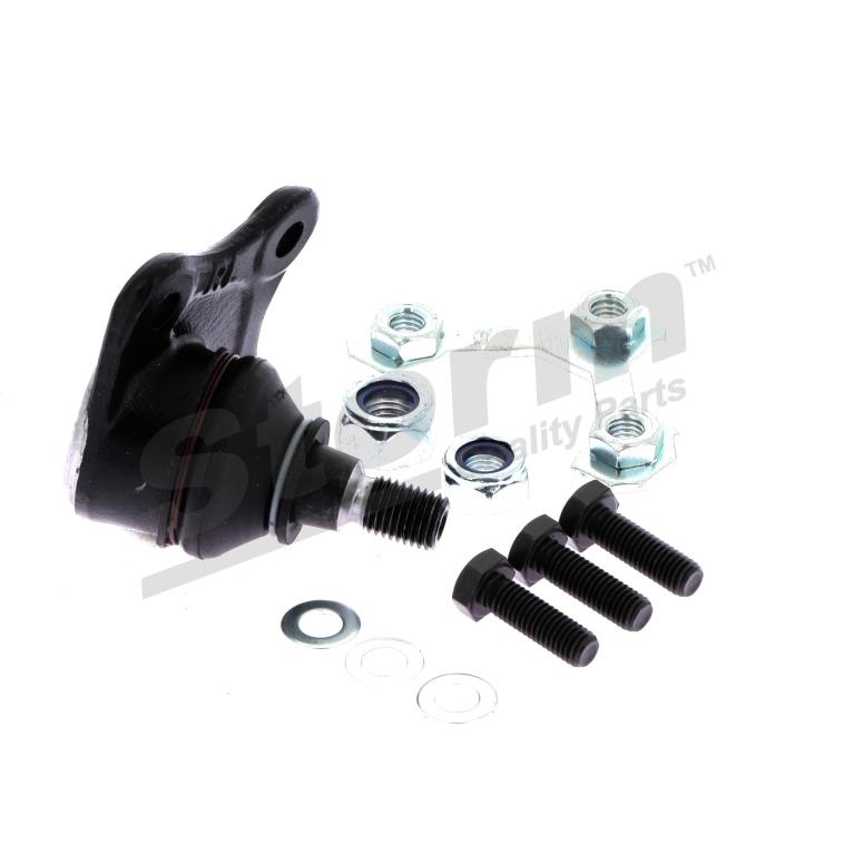 Rotule de suspension (Rotule de pivot) Storm ref. 96082